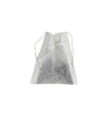 Teefilter Agatha' Bester My Tea Bag Eco