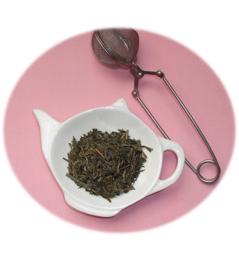 Grüner Tee Sencha