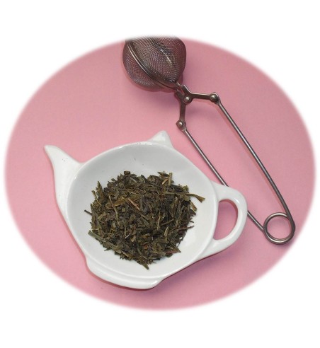 Grüner Tee Sencha